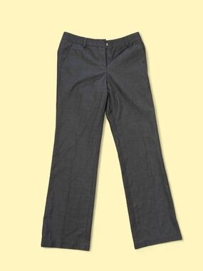 ✨Women’s  Gray straight leg pants✨